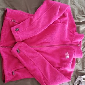 Northface fleece small